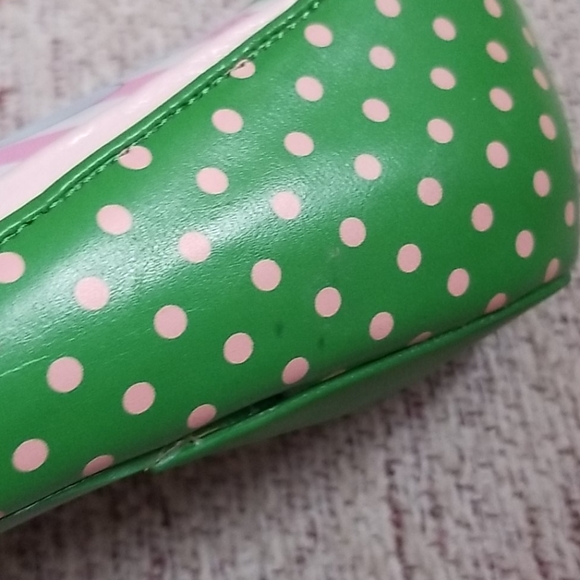 Irregular Choice Sample Shoe - Picture 6 of 7